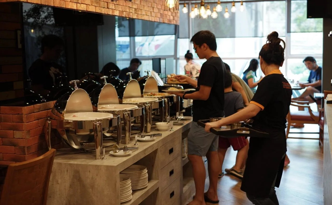 Foto - The Sunreno Hotel Bangkok