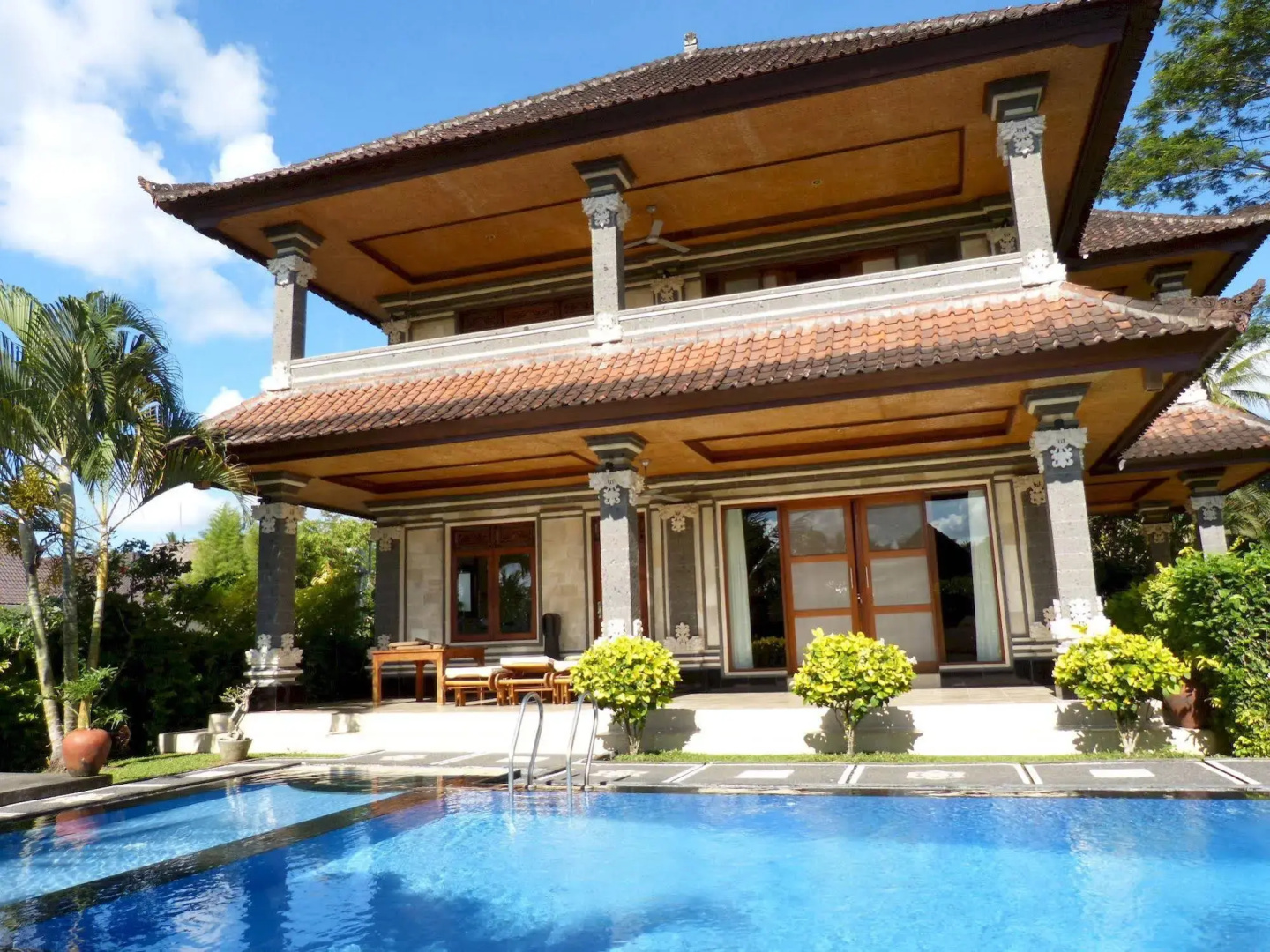 Photo - Villa Agung Khalia Ubud