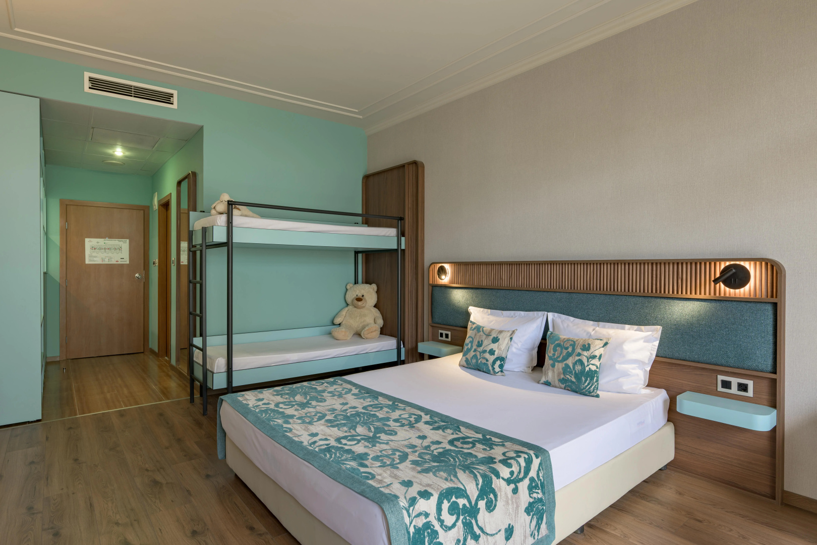 Foto - Kristal Hotel - All inclusive