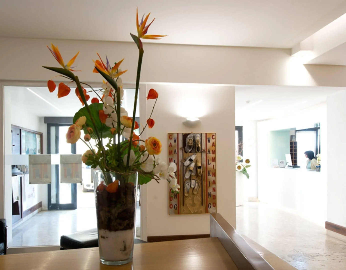 Photo - Hotel Minerva