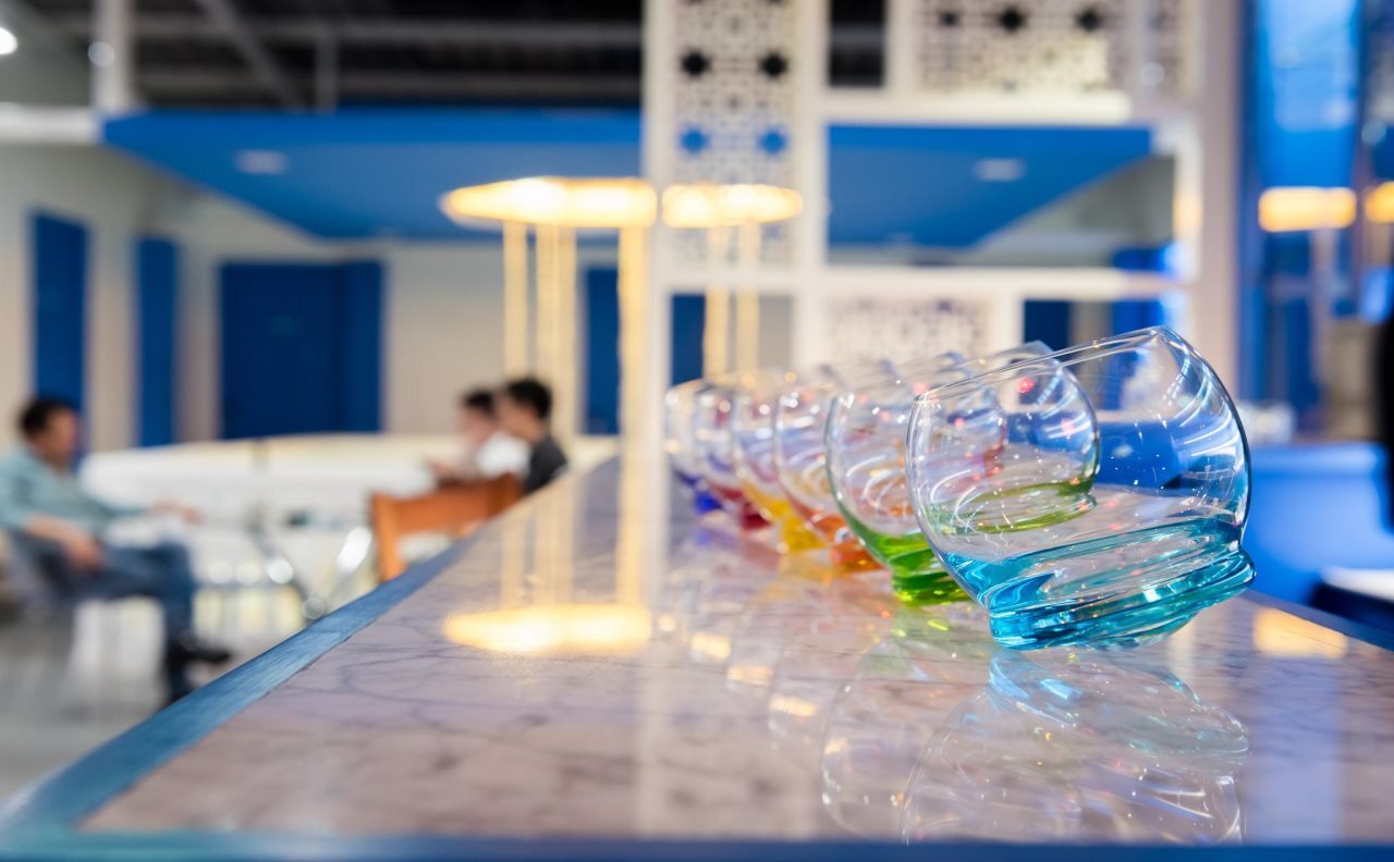 Foto - Ama Hostel Bangkok