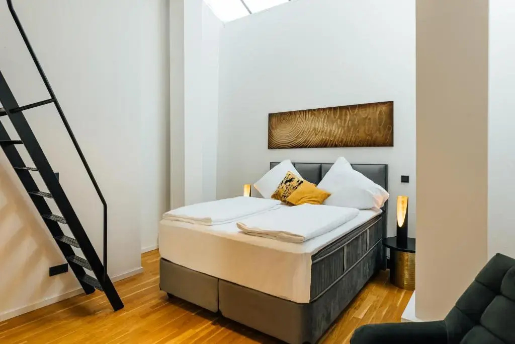 Foto - Urban Heaven Aparthotel