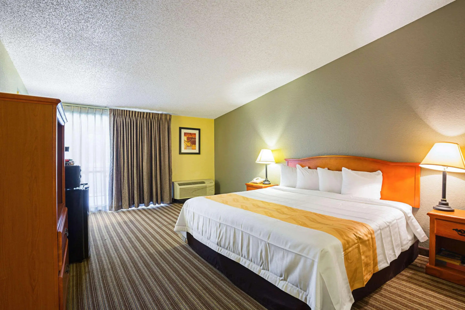 Foto - Quality Inn & Suites NRG Park - Medical Center