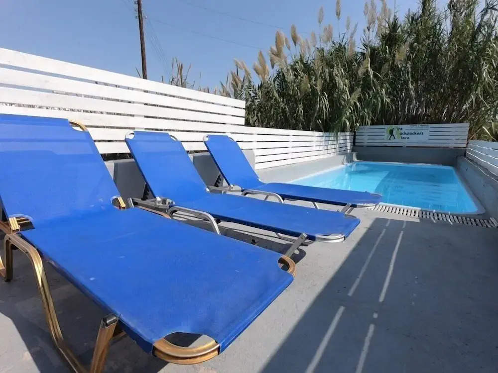 Foto - Fira Backpackers Place