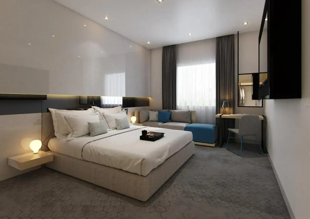 Photo - Studio M Muscat