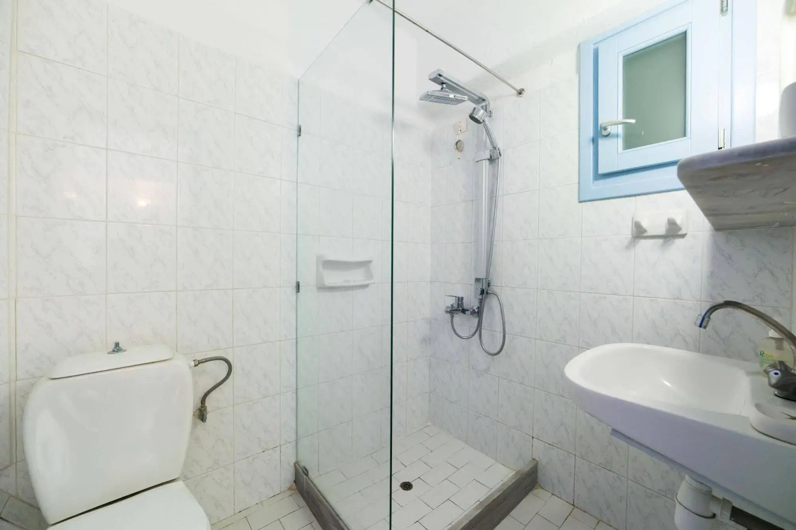 Foto - Stratos Apartments & Studios