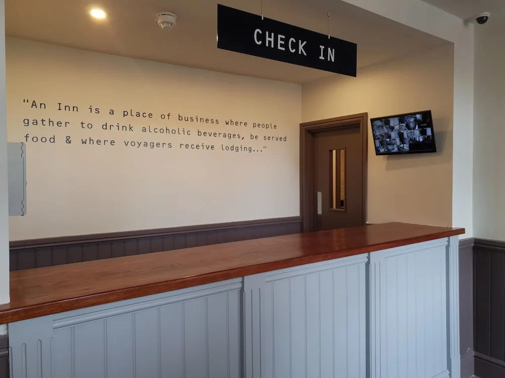 Foto - The Bournbrook Inn