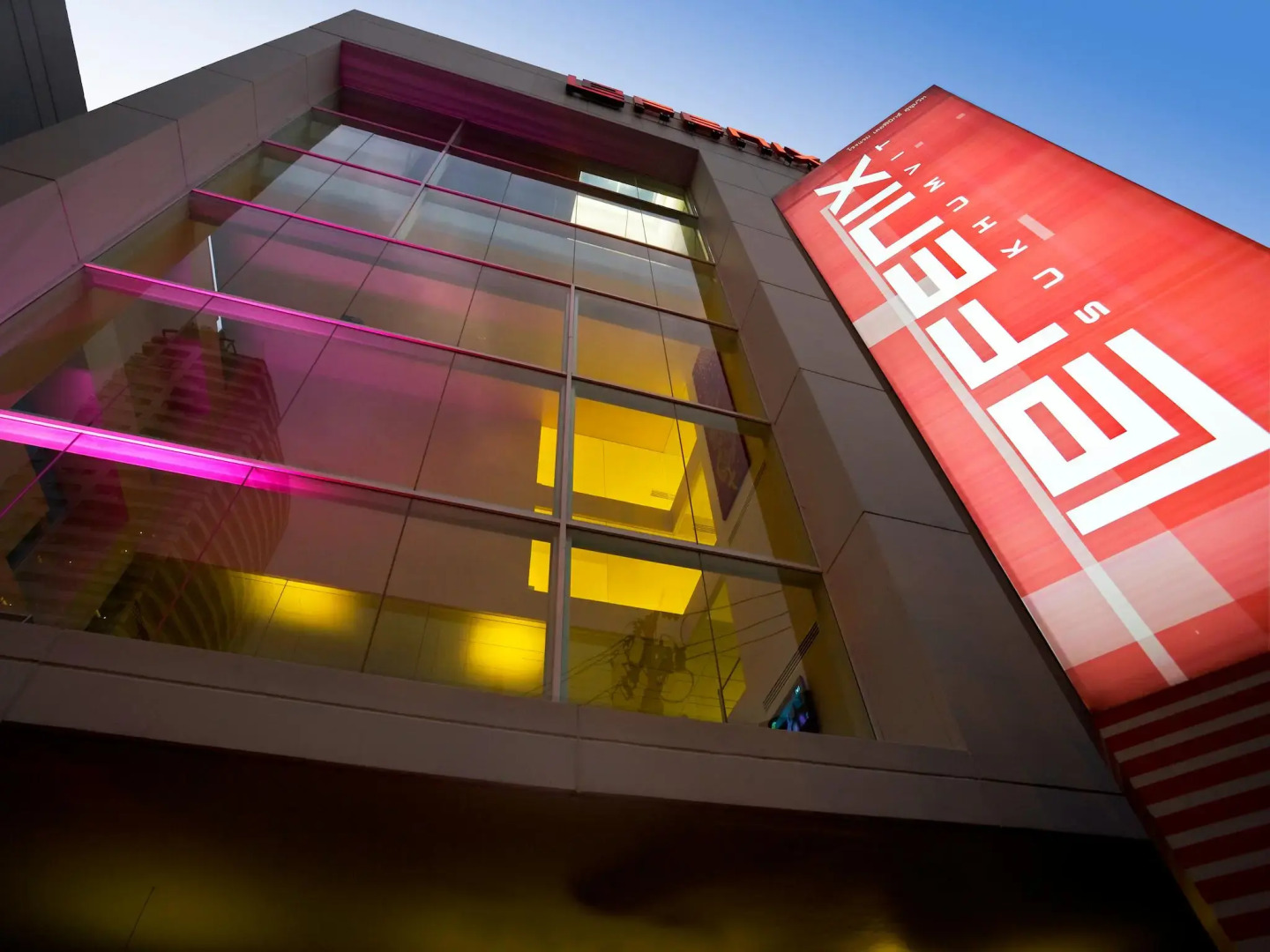 Foto - Le Fenix Sukhumvit 11 Bangkok