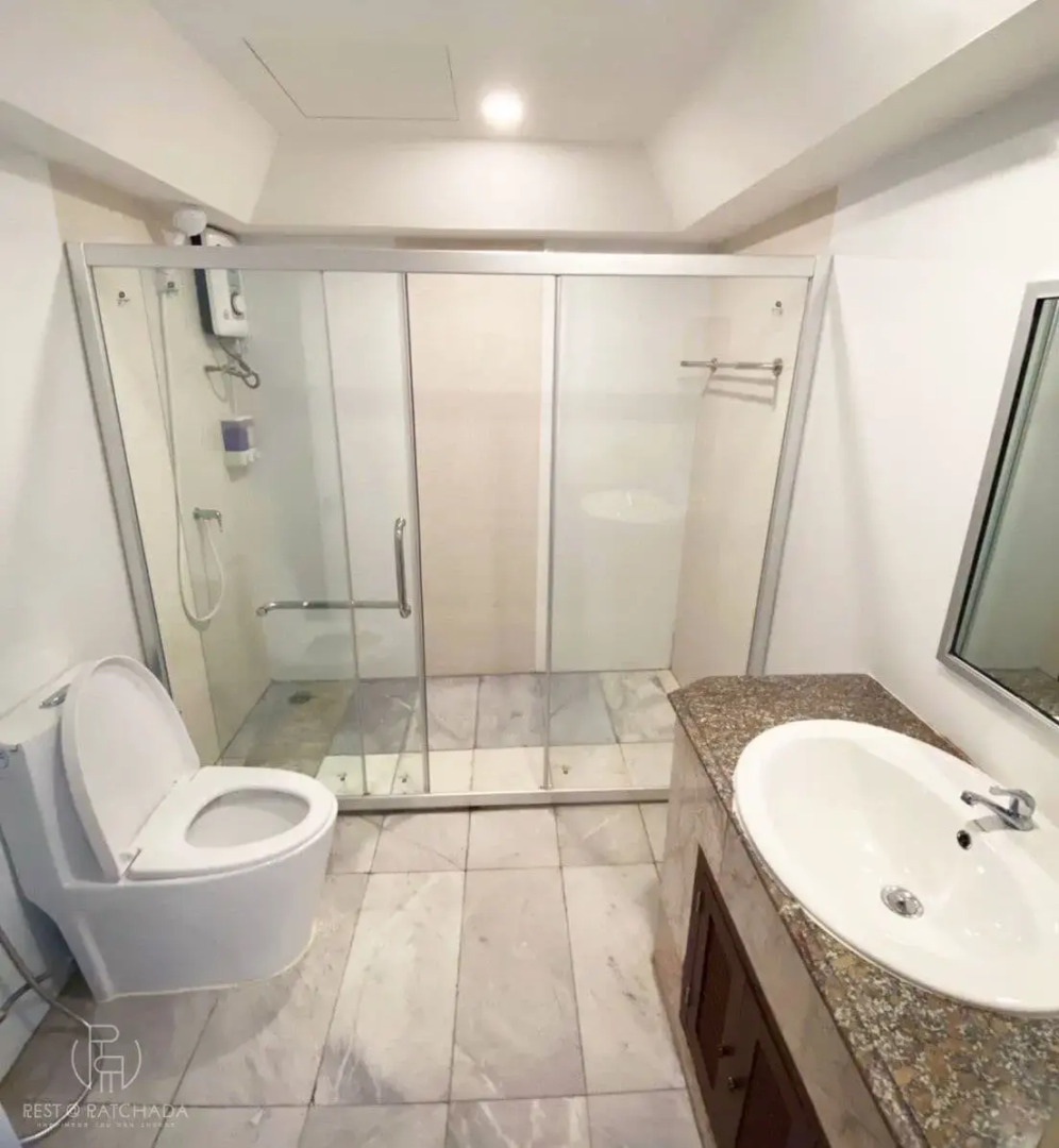 Photo - Rest@Ratchada hotel