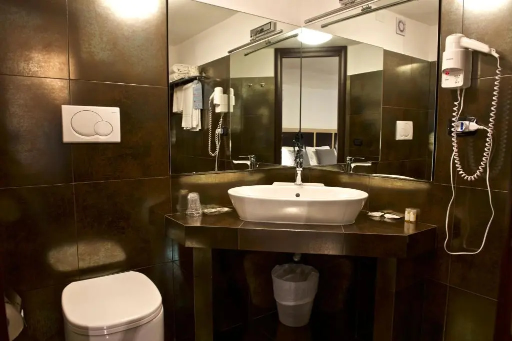 Foto - Hotel Ristorante Centosedici
