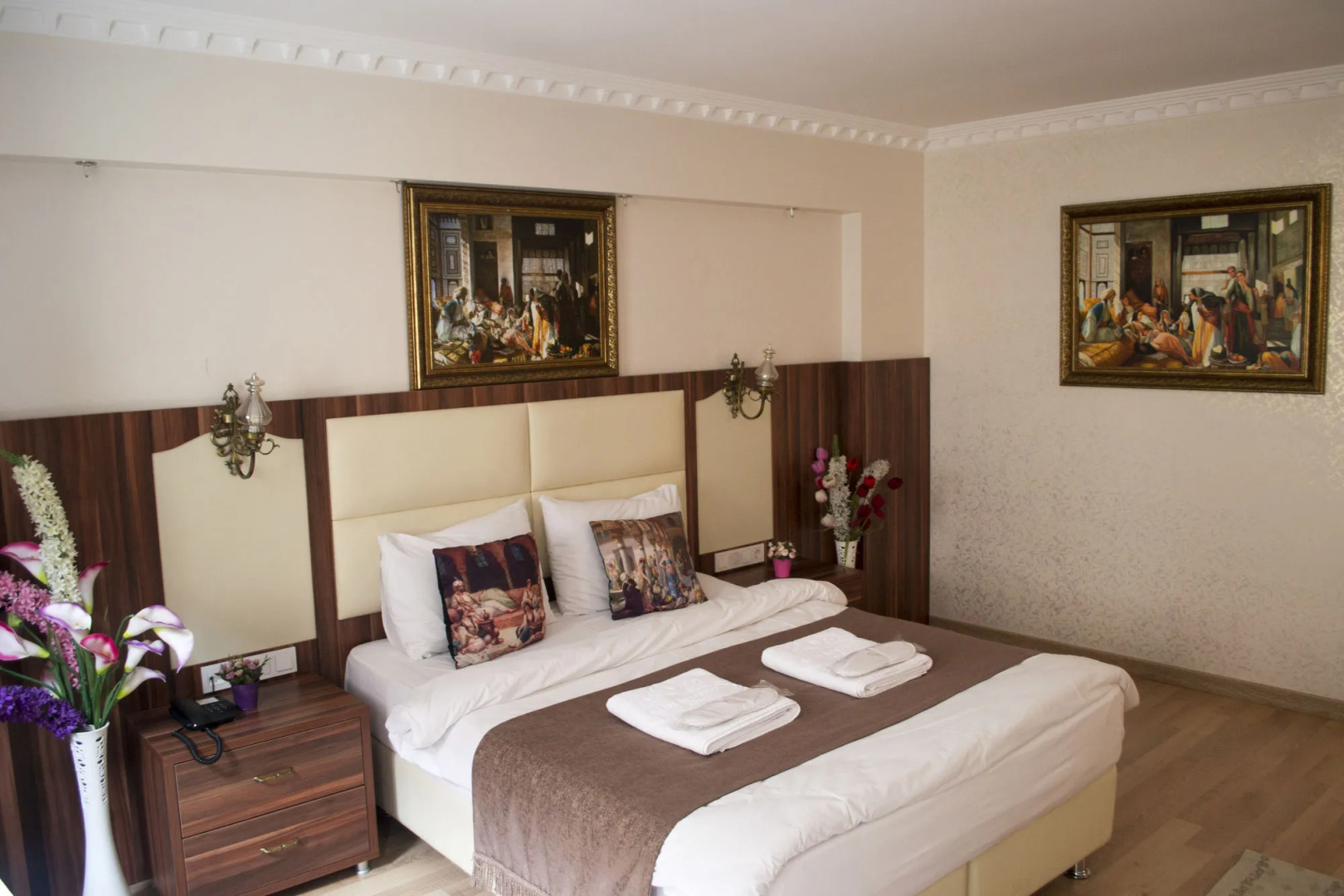 Foto - Peradise Hotel