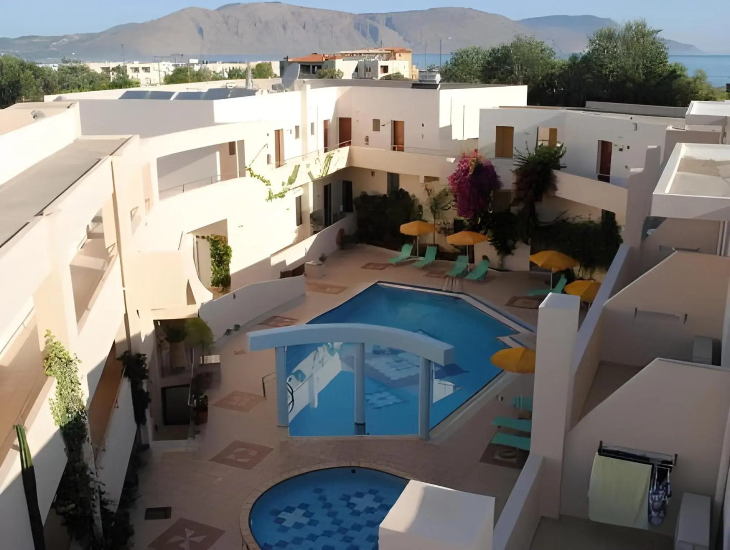Photo - Delfina Boutique Hotel