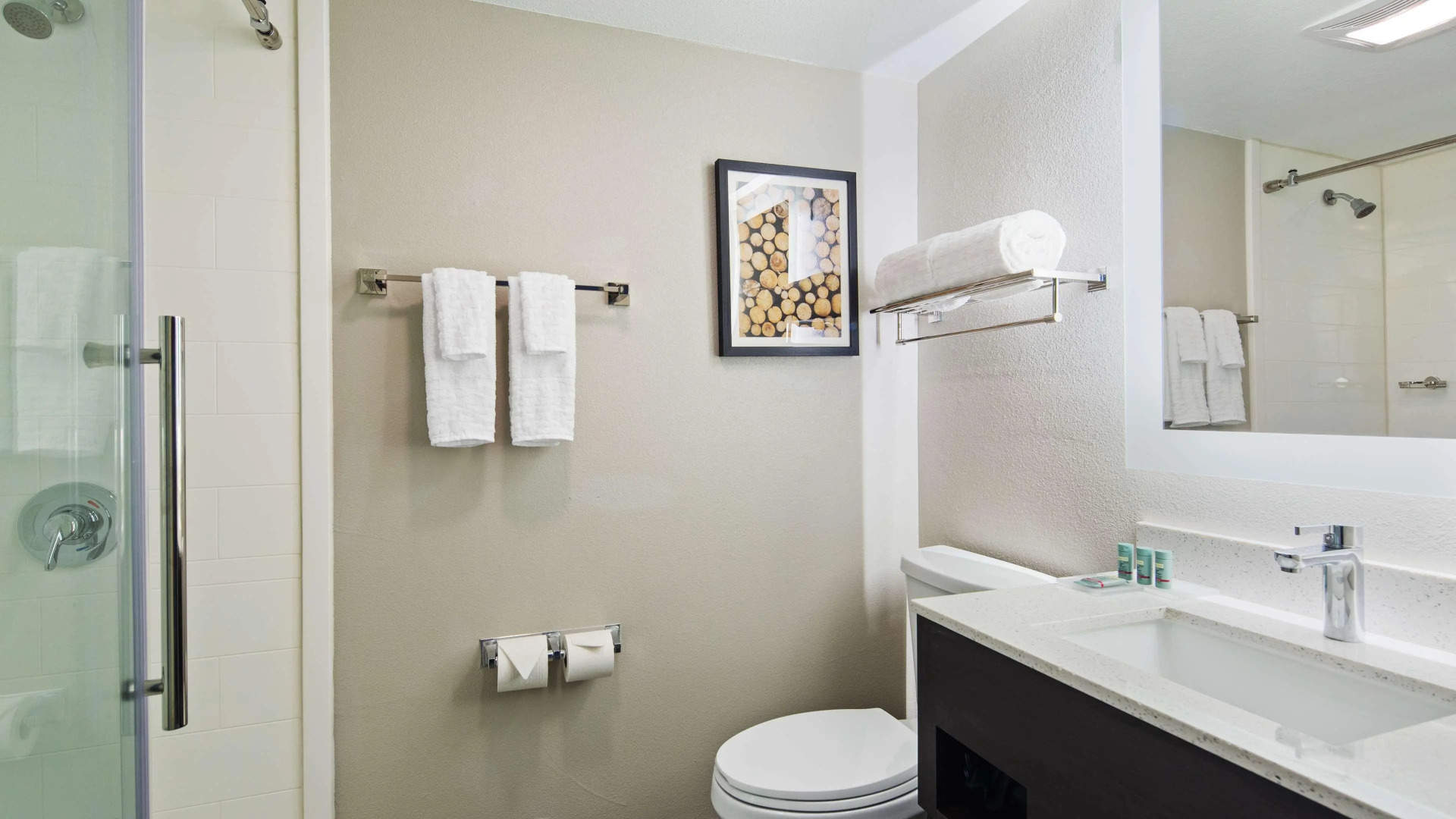 Photo - Best Western Atlanta-Marietta Ballpark Hotel