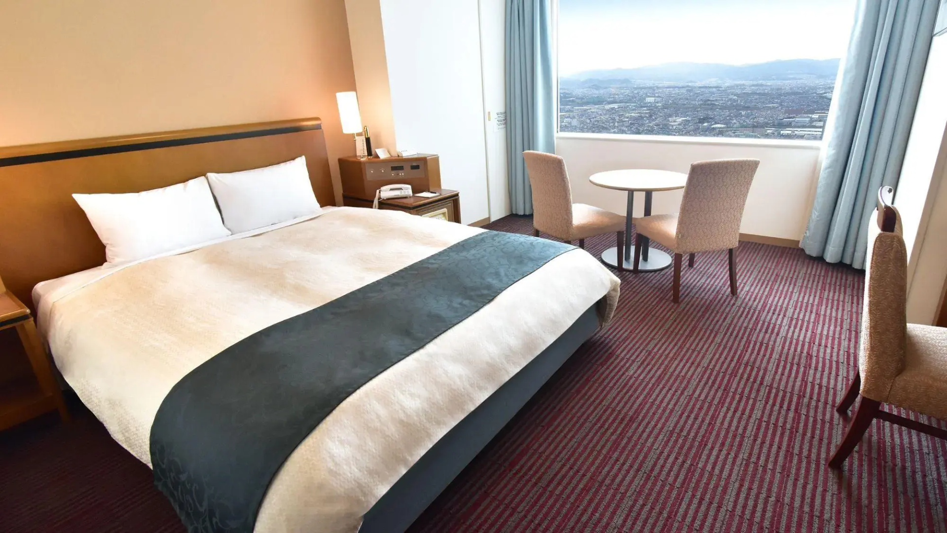 Photo - Star Gate Hotel Kansai Airport