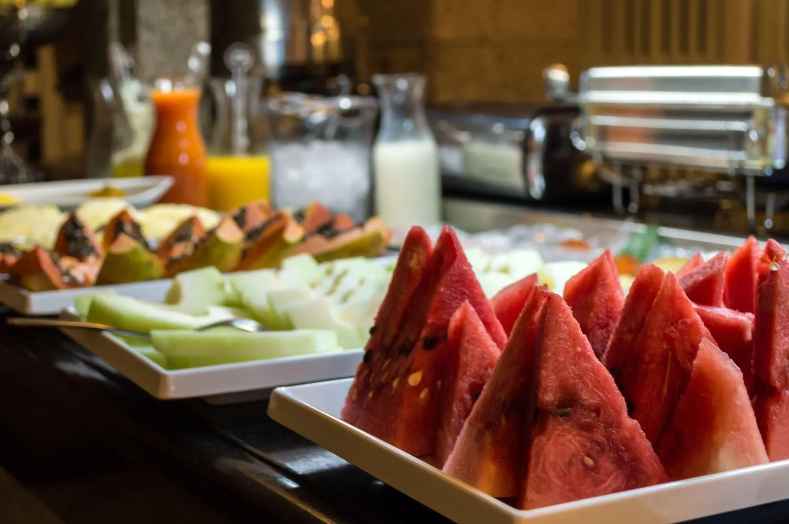 Photo - SJ Royal - San Juan Curitiba