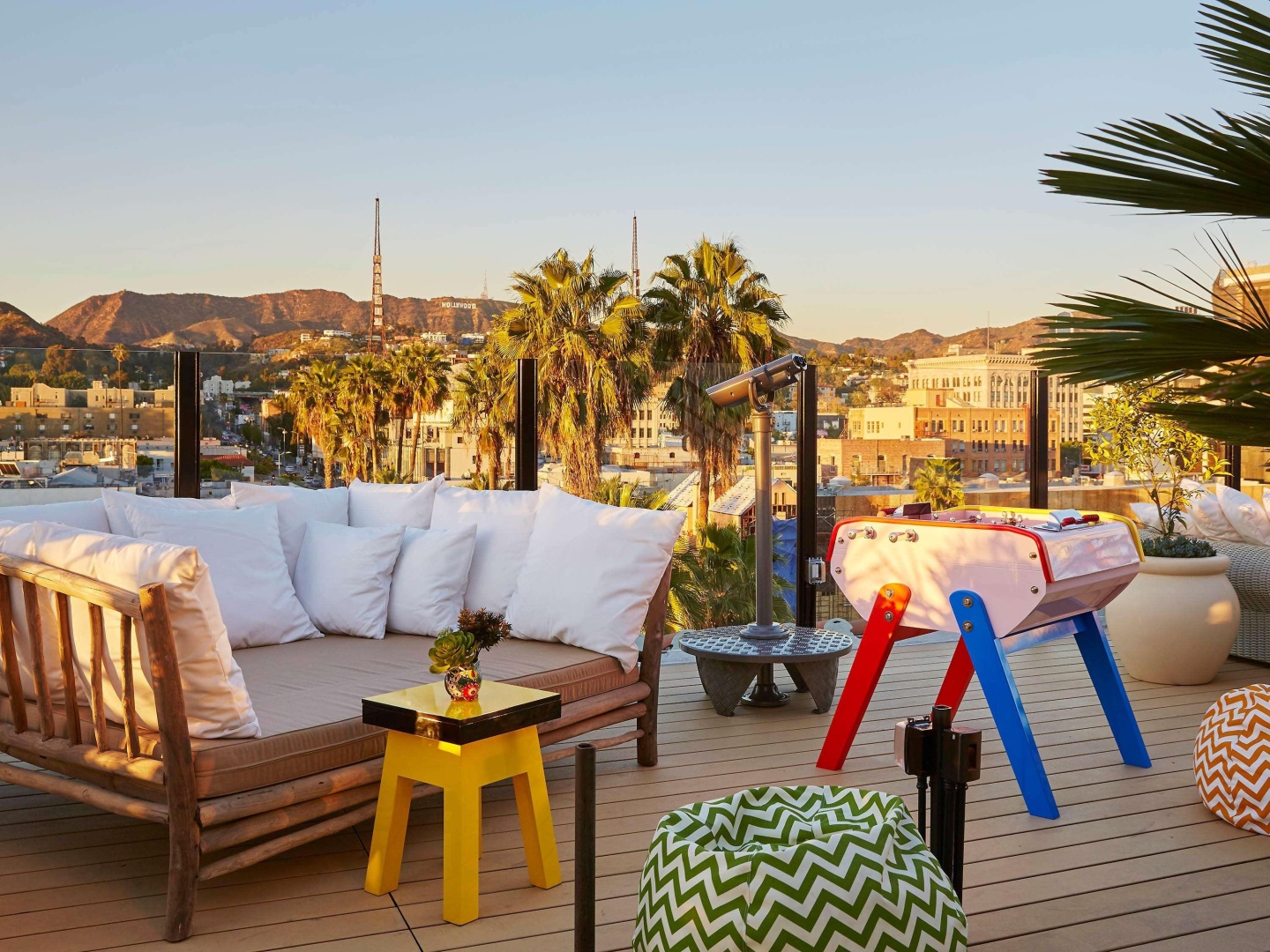 Foto - Hollywood Volume, a Tribute Portfolio Hotel