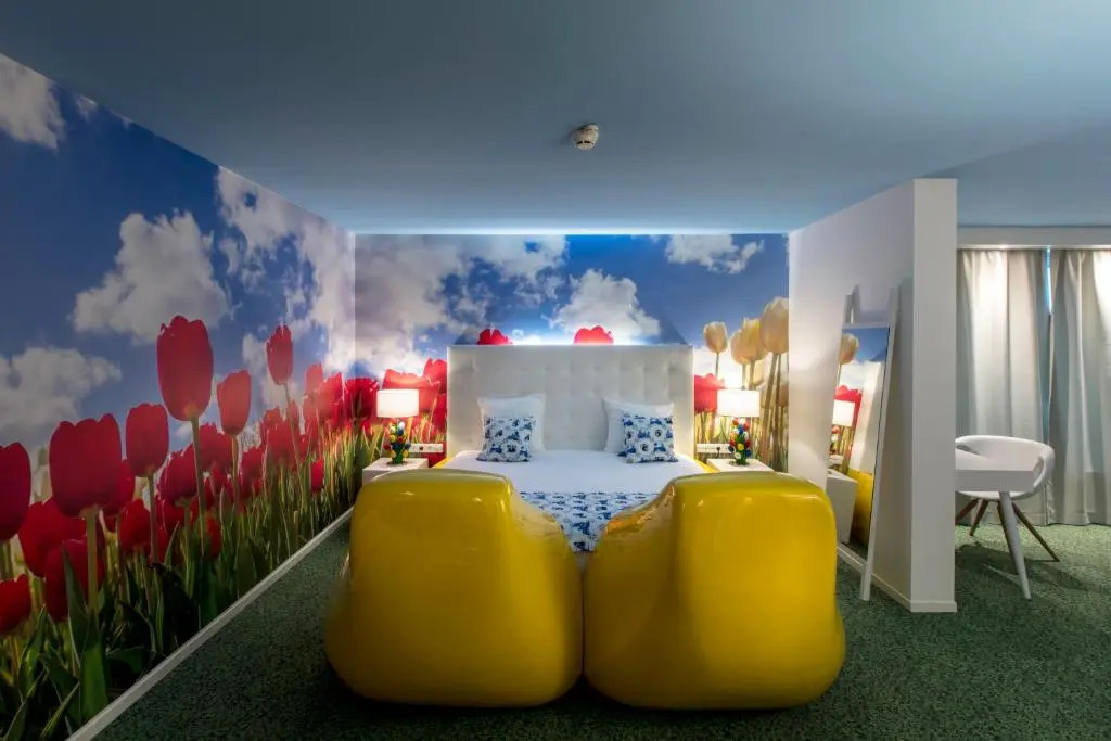 Foto - Hotel Mitland