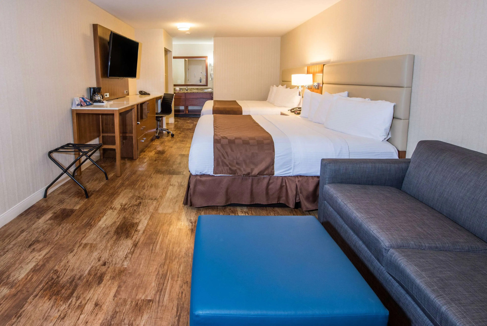 Photo - Travelodge by Wyndham Culver City