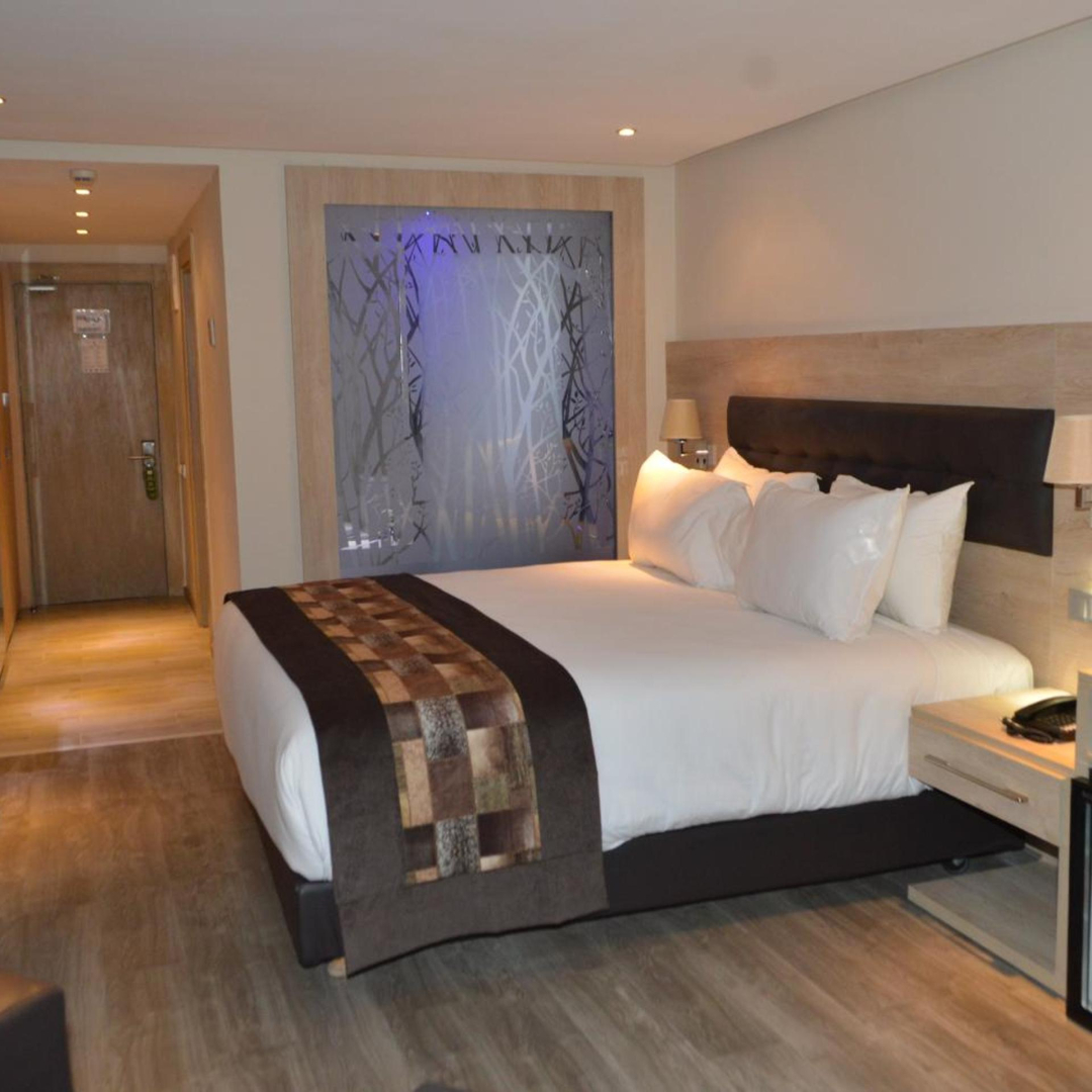 Photo - Anezi Tower Hotel