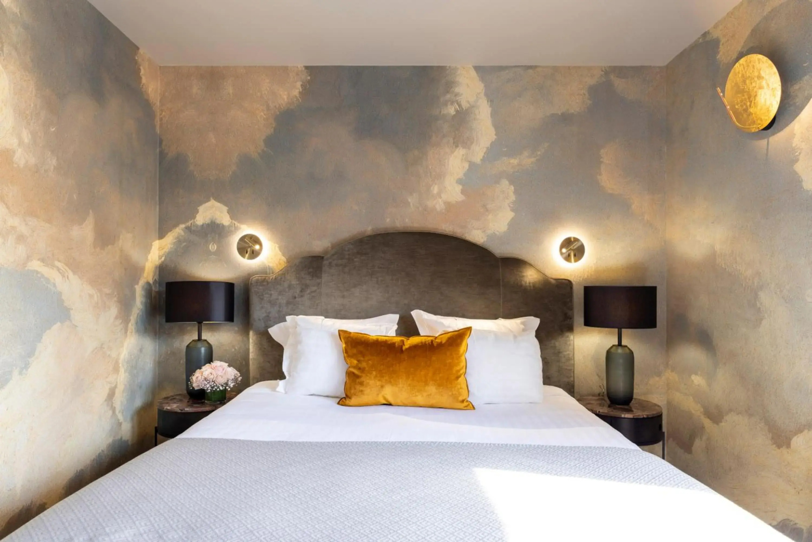 Foto - Hotel Residence Foch