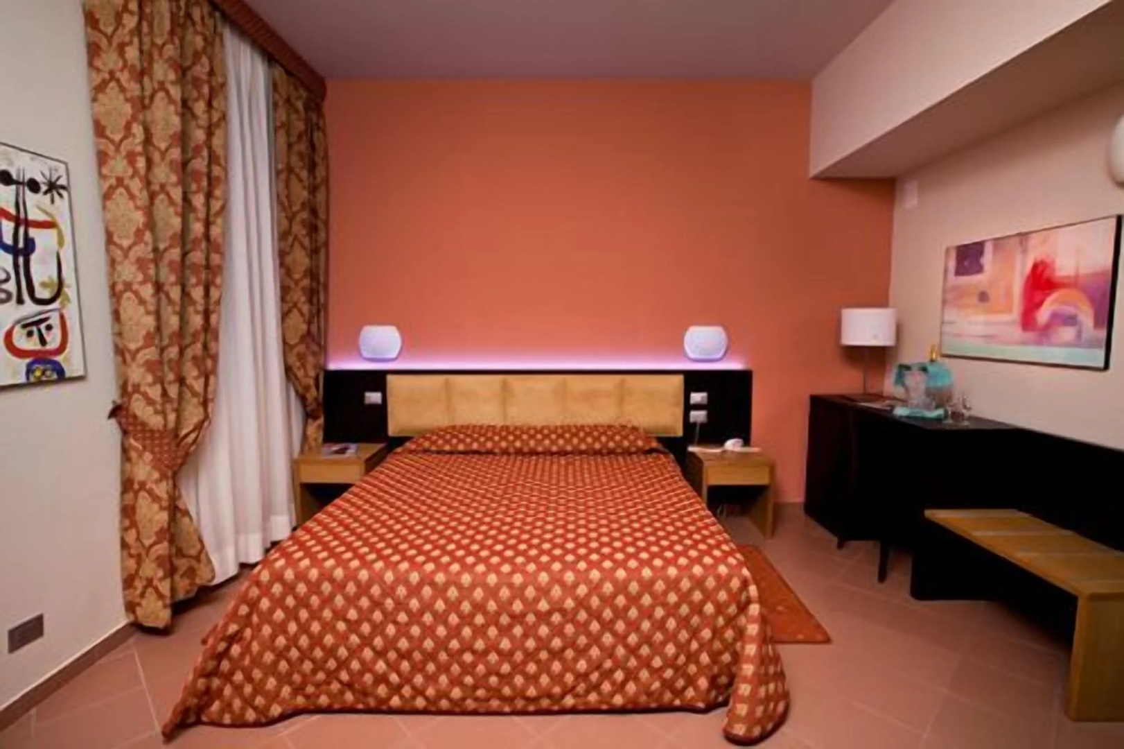 Photo - Hotel Vittoria