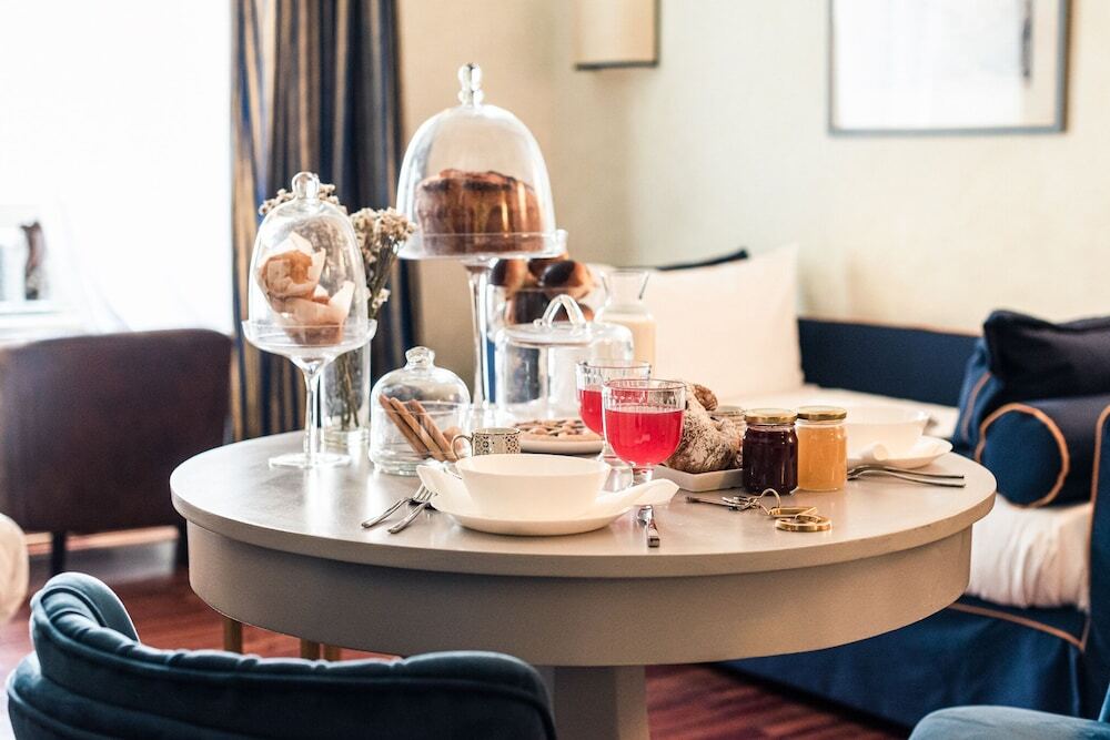 Photo - Teichnersuite