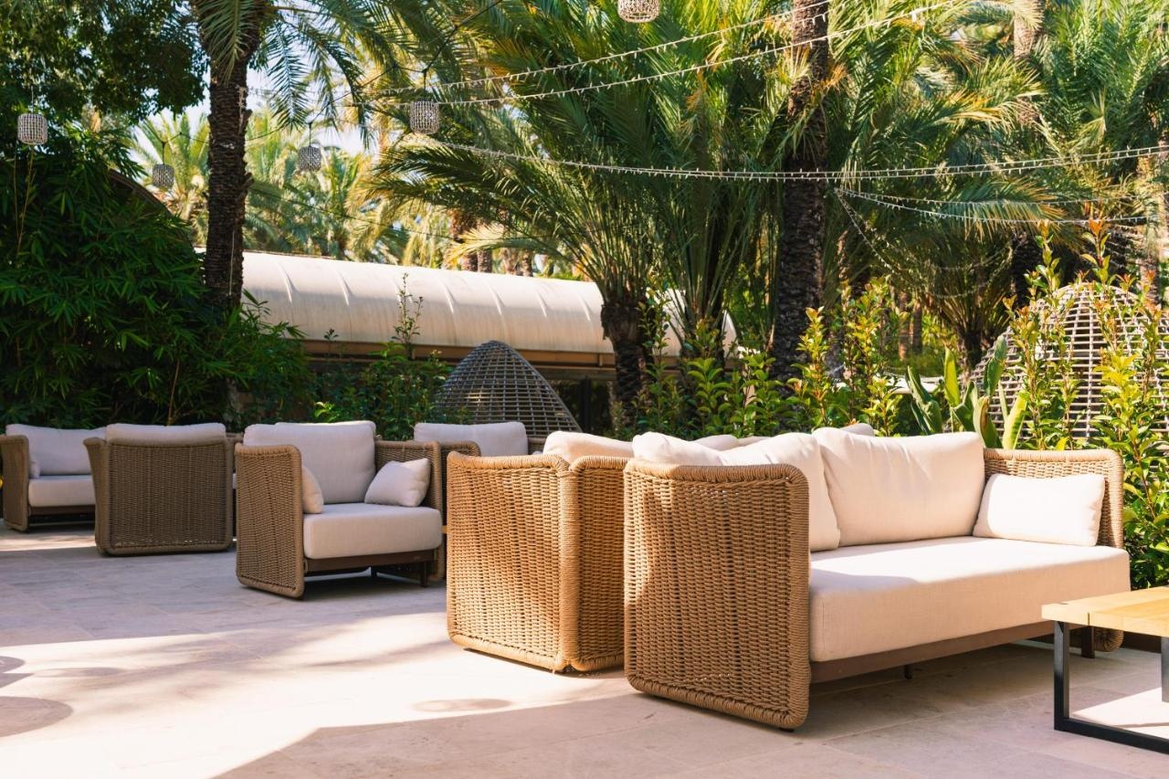Photo - Huerto Del Cura Hotel