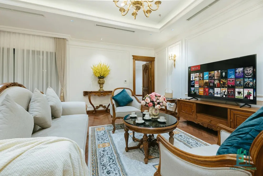 Foto - Victoria Suites Westlake Hanoi