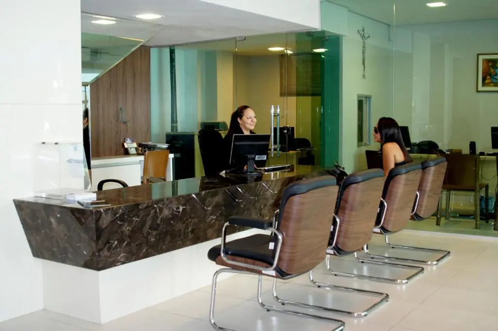 Photo - Hotel Meridional