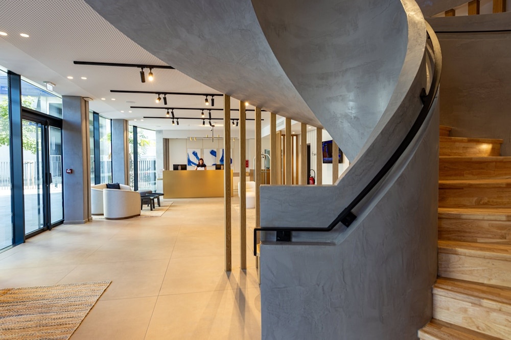Photo - Crowne Plaza Marseille Le Dome