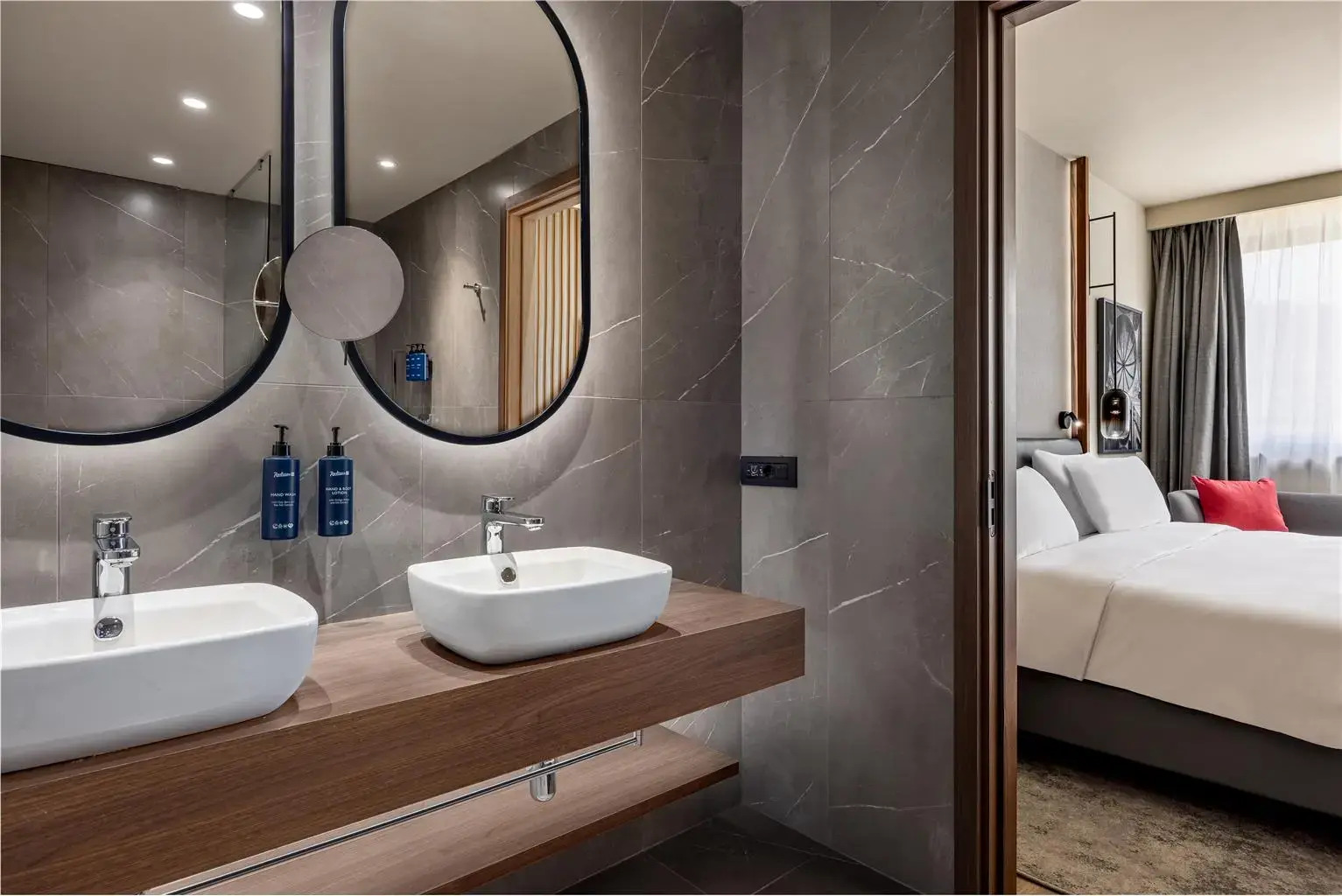 Photo - Radisson Blu Hotel, Florence