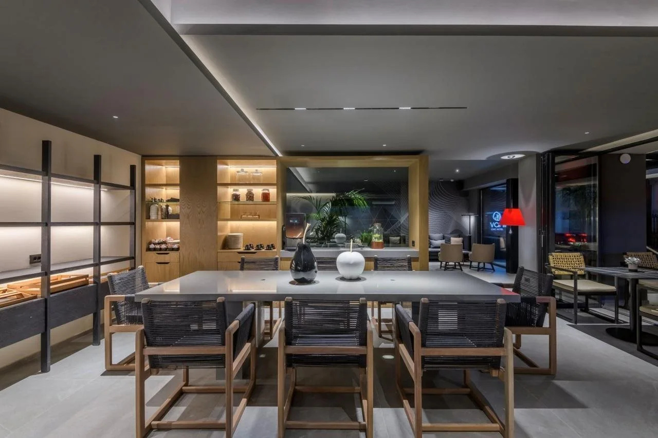 Evanik Chic Hotel, Bild 10 von 11