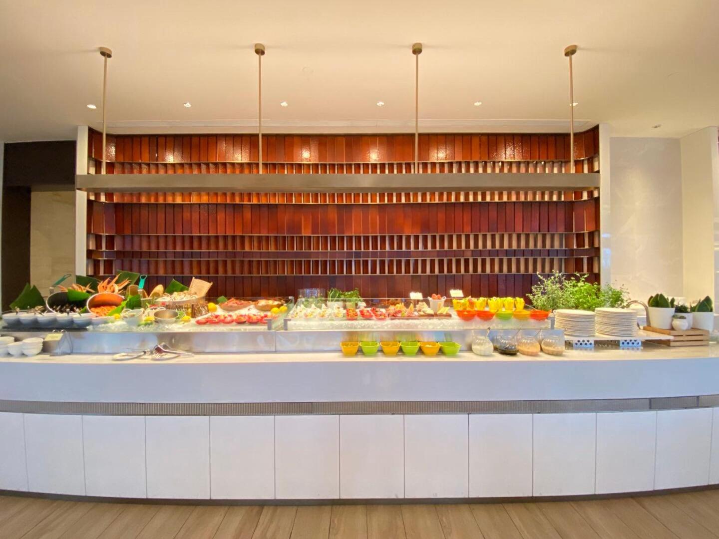 Foto - HUALUXE Shanghai Twelve At Hengshan