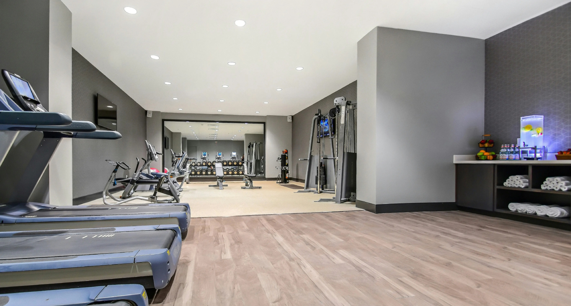 Photo - Hilton Dallas/Park Cities