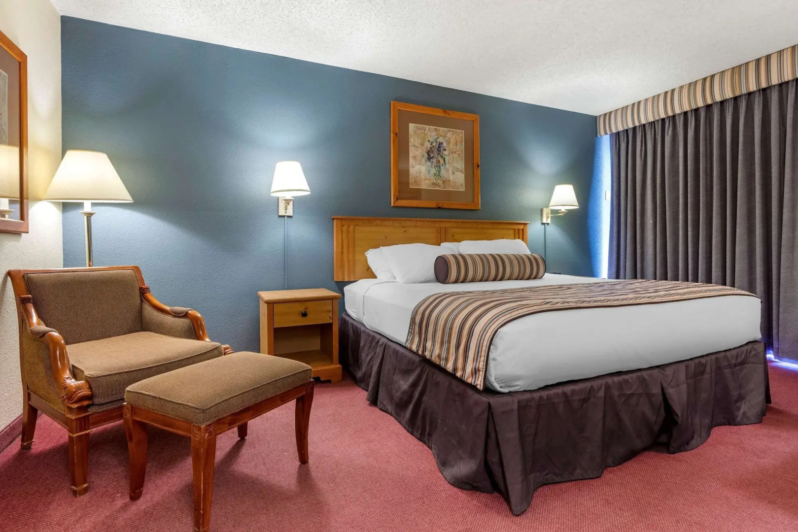 Foto - The Federal Hotel Downtown Carson City, an Ascend Collection Hotel