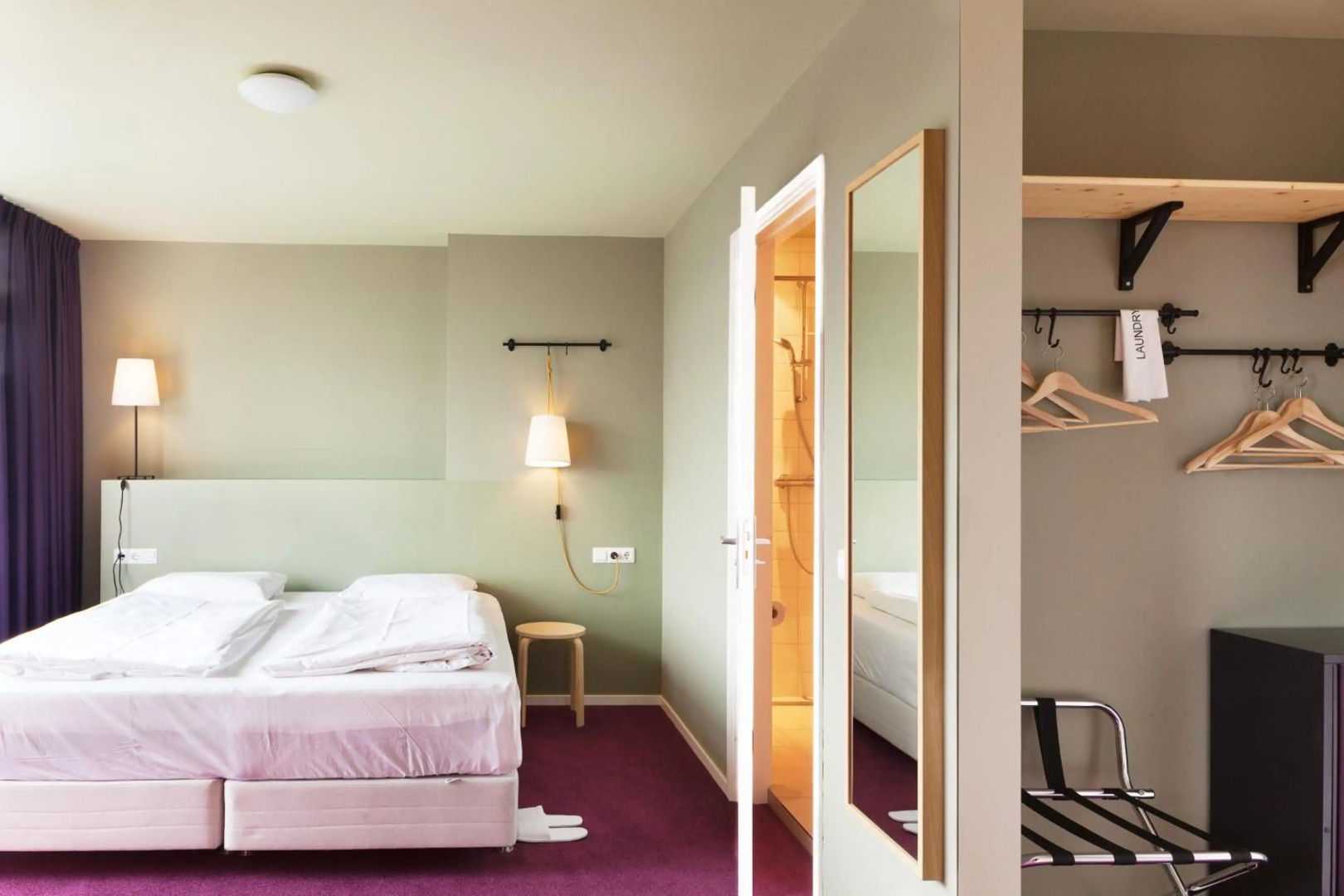 Foto - Hotel The Neighbour's Magnolia