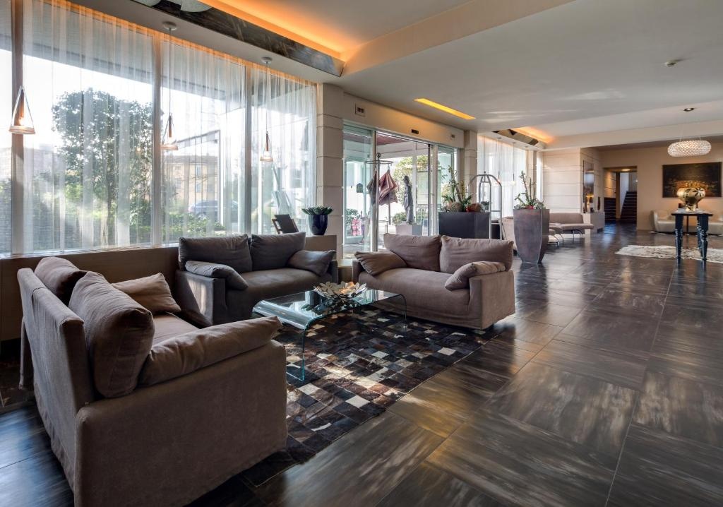 Foto - Best Western Plus Hotel Farnese
