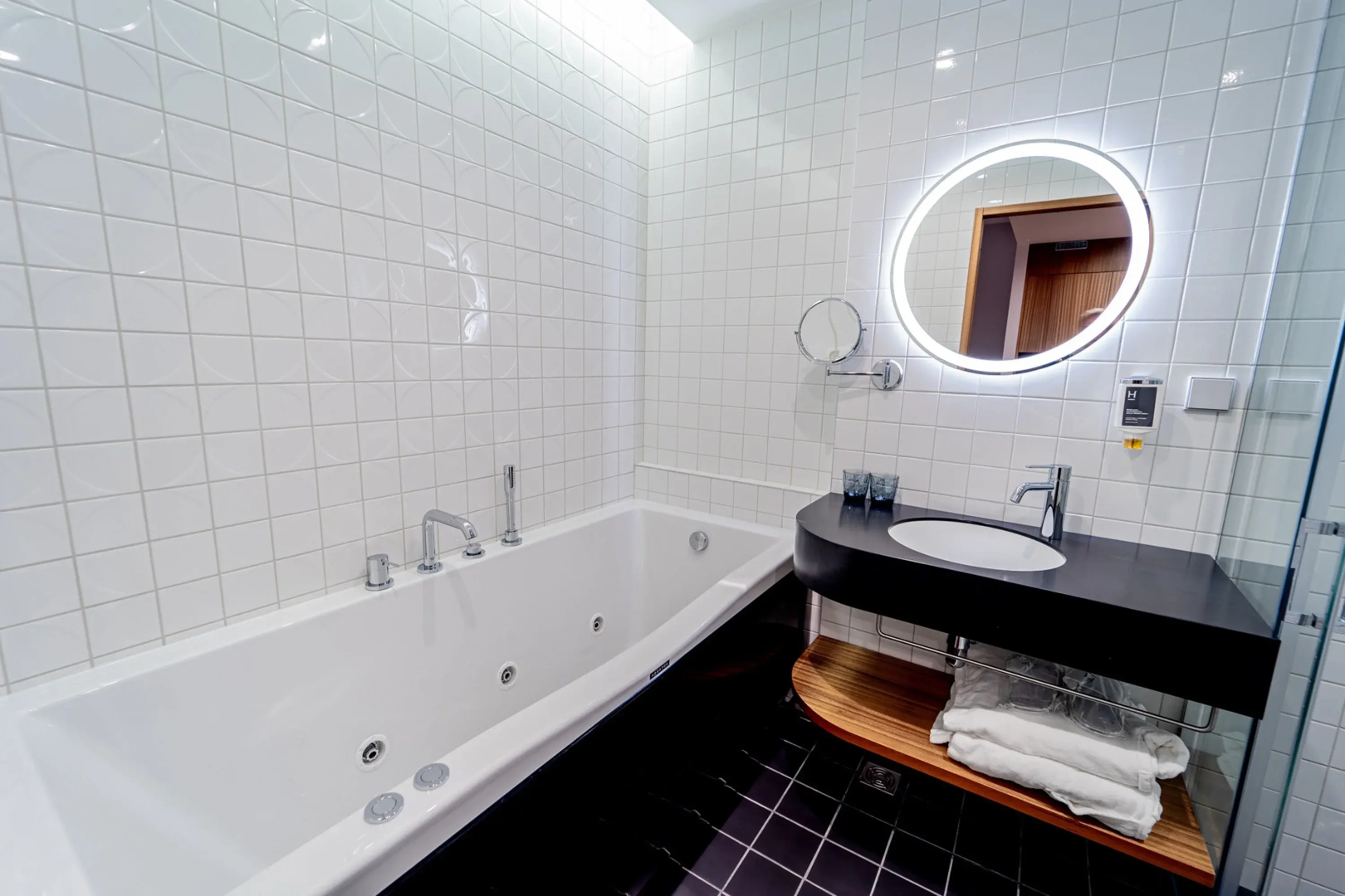 Foto - Hestia Hotel Kentmanni