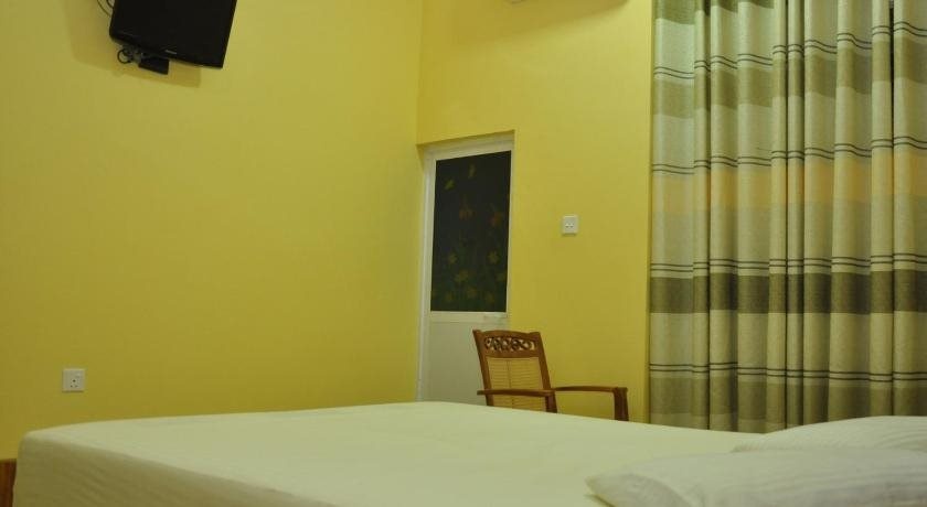 Hotel Pearl Gate