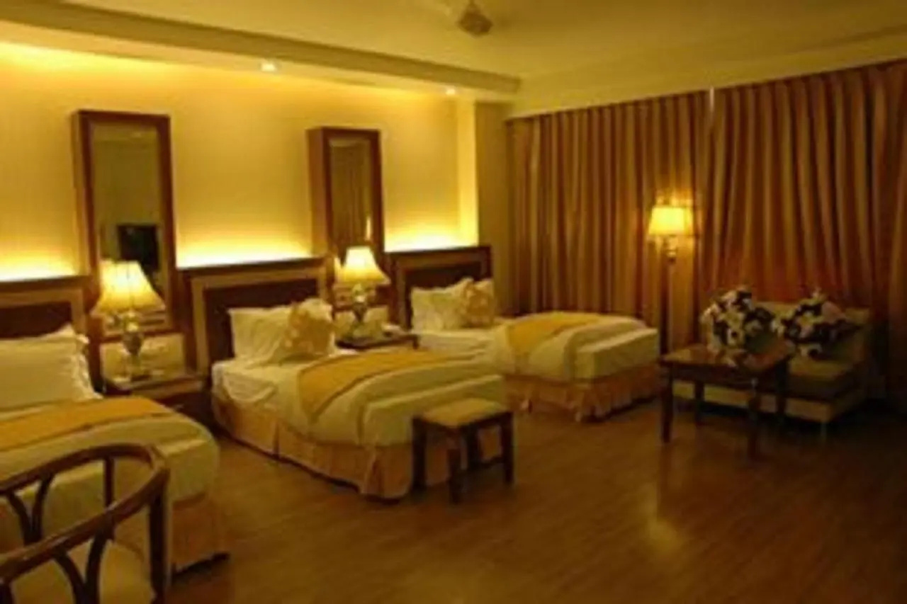 Photo - Hotel Picasso