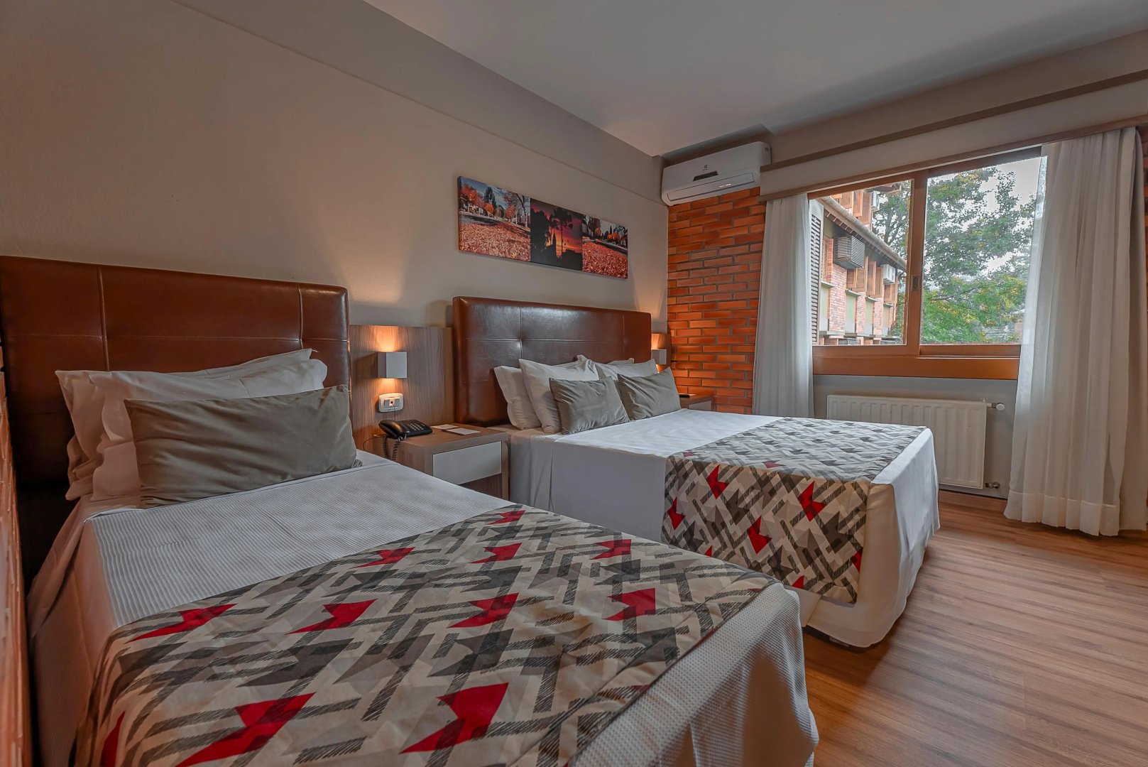 Photo - Hotel Laghetto Gramado
