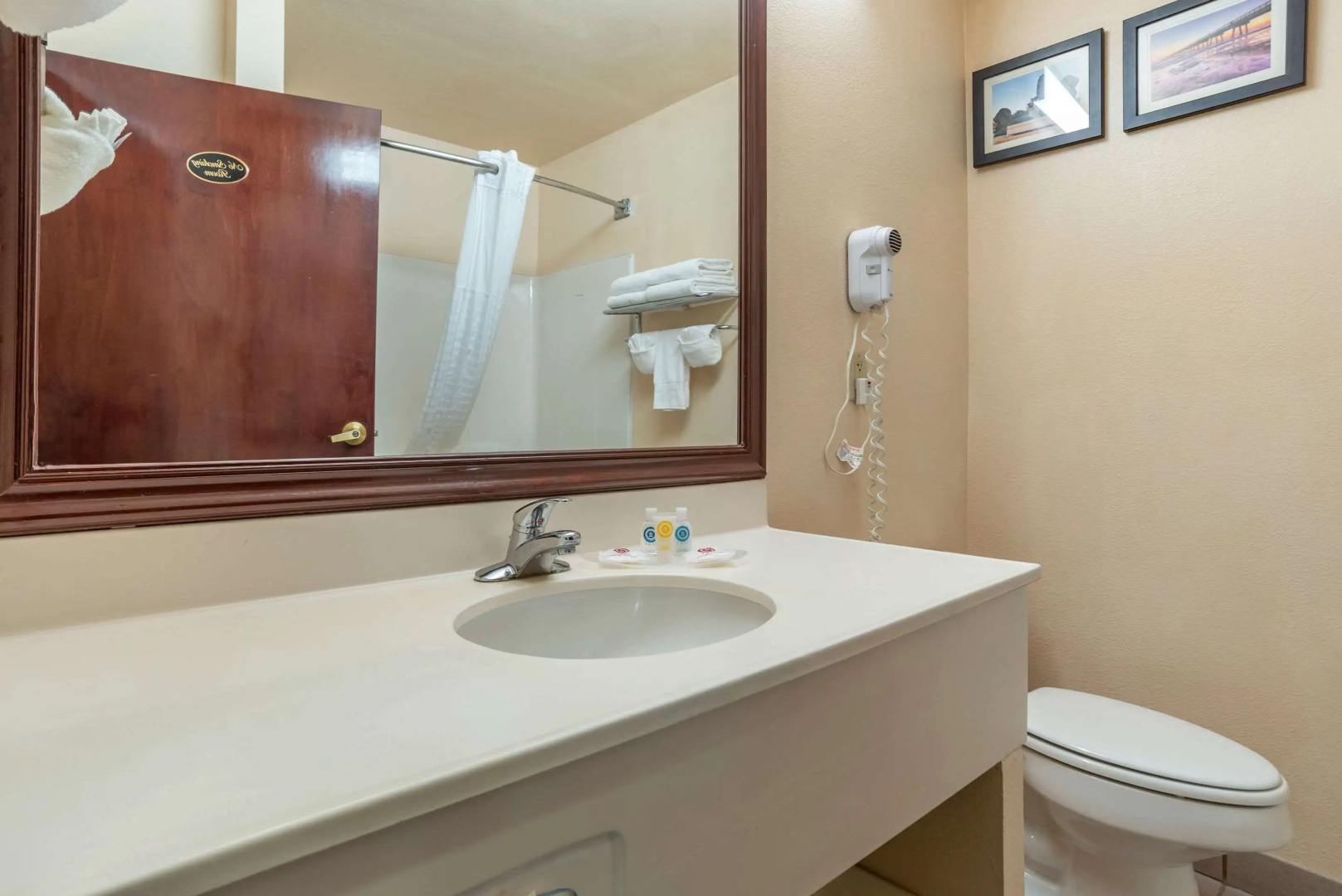 Foto - Comfort Suites Jacksonville Airport