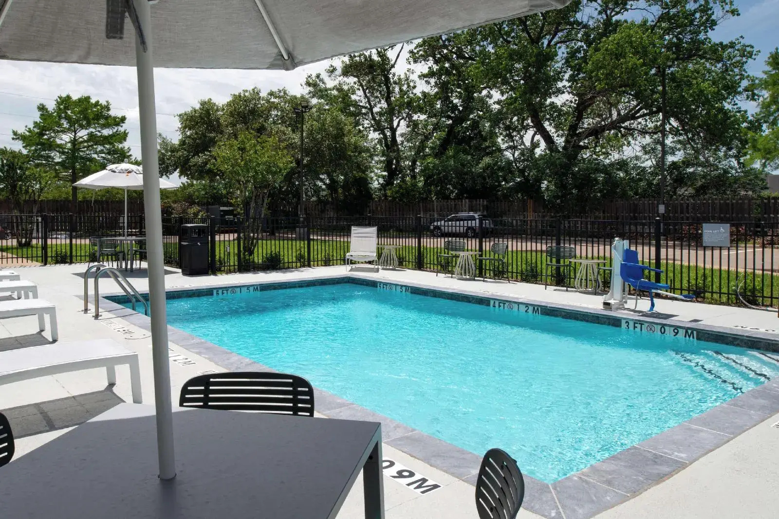 Foto - Spark by Hilton Dallas Medical District Love Field