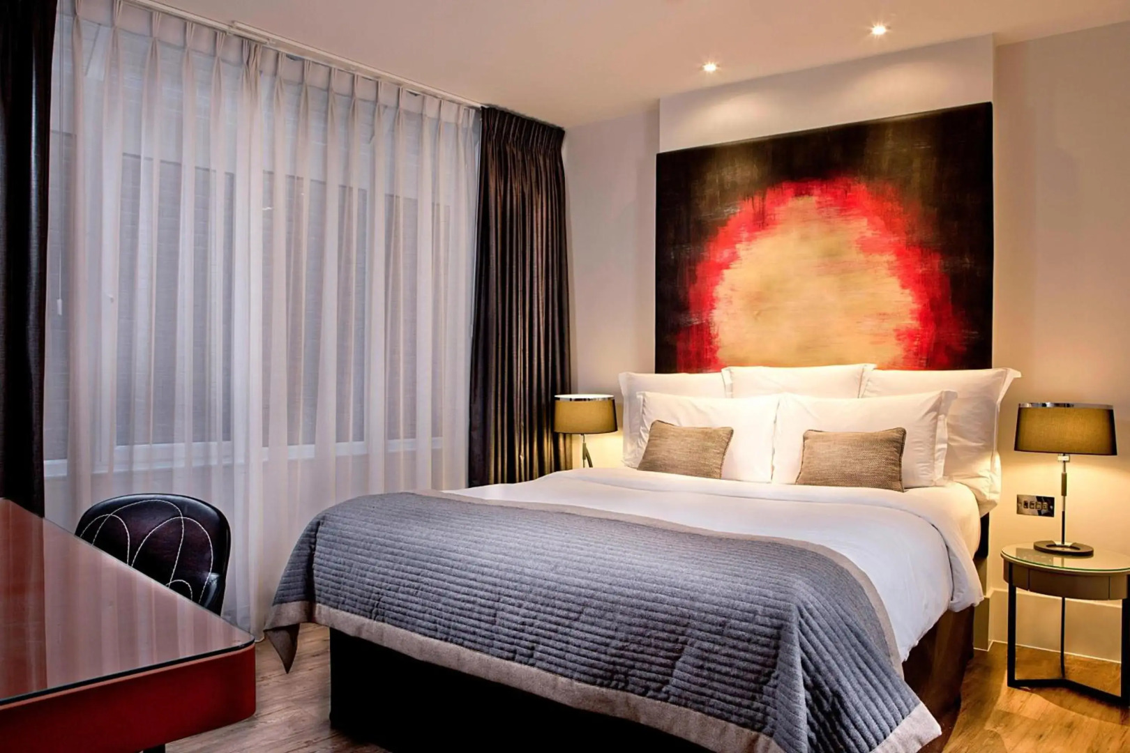 Foto - Threadneedles, Autograph Collection