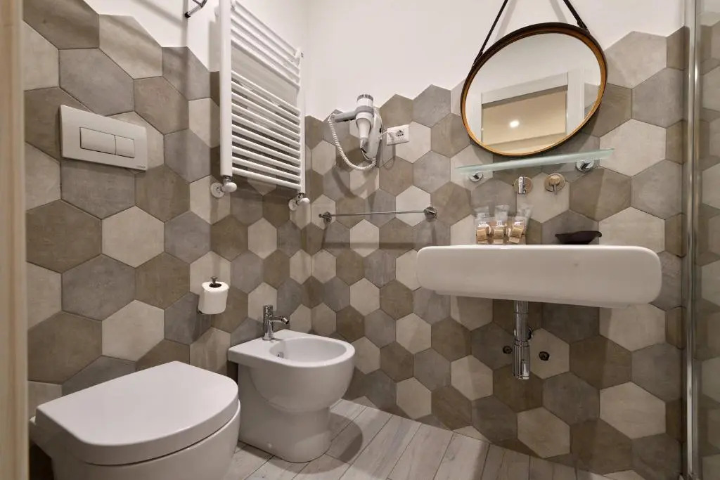 Foto - Relais Barberini