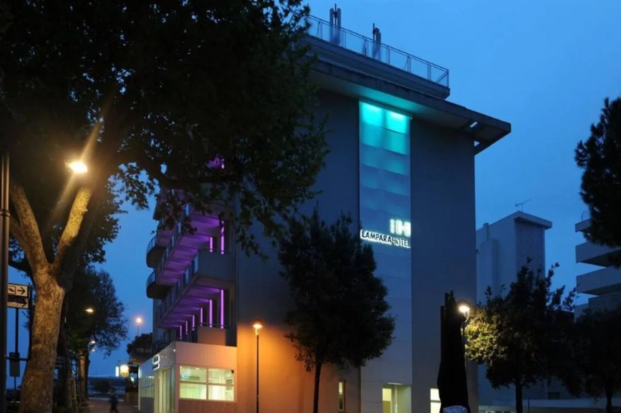 Photo - Hotel Lampara