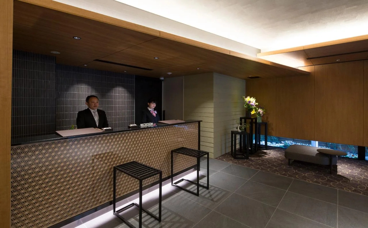 Foto - SHIZUTETSU HOTEL PREZIO Kyoto Karasumaoike