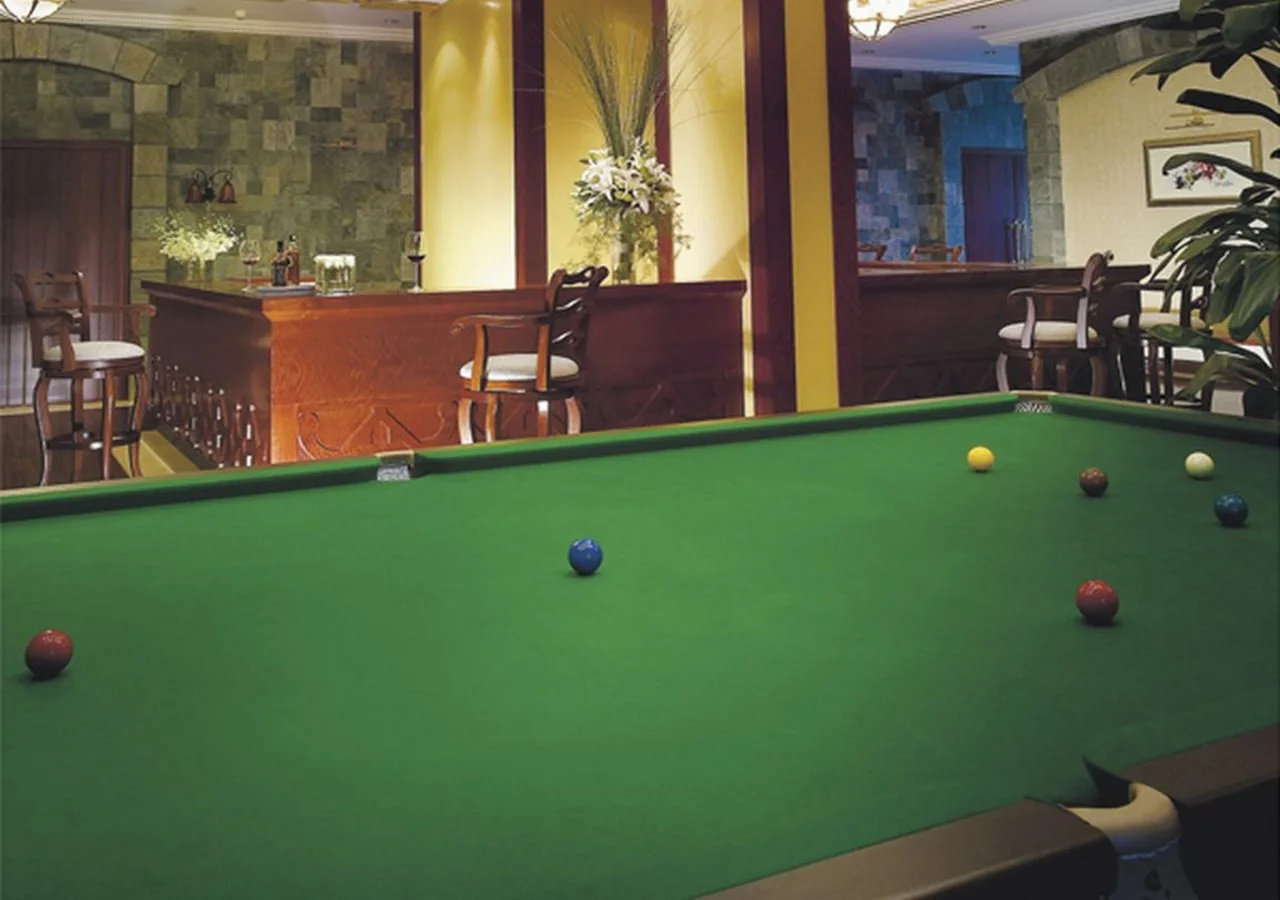 Photo - Regal Palace Hotel