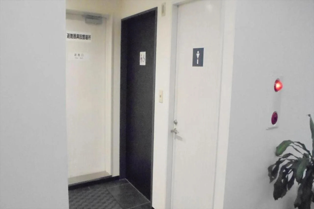 Foto - Hotel New Gaea Kamigofuku