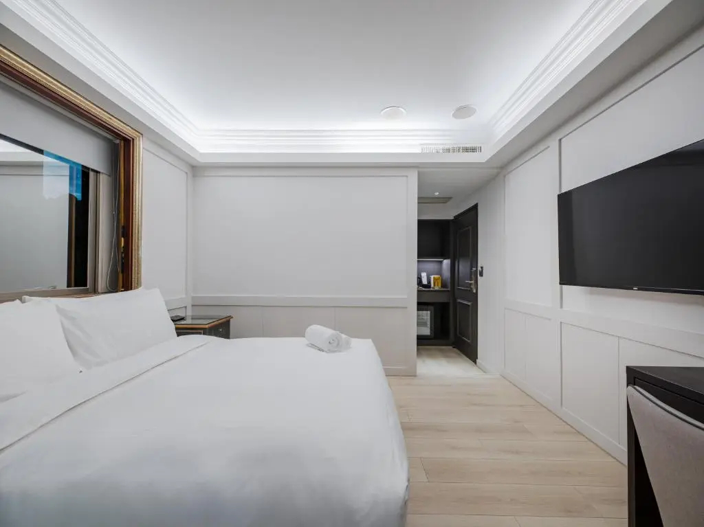 Foto - Archess Hotel